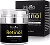 Mabox Retinol yövoide 50 ml